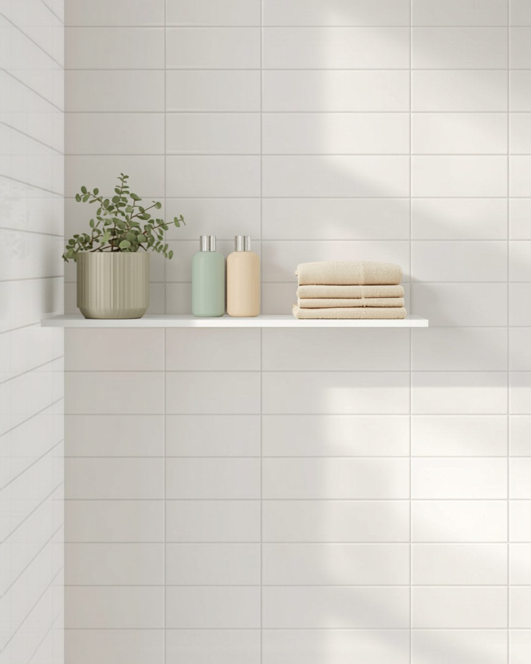 Baño - NIDORA