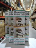 Estantería para microondas, foto 1