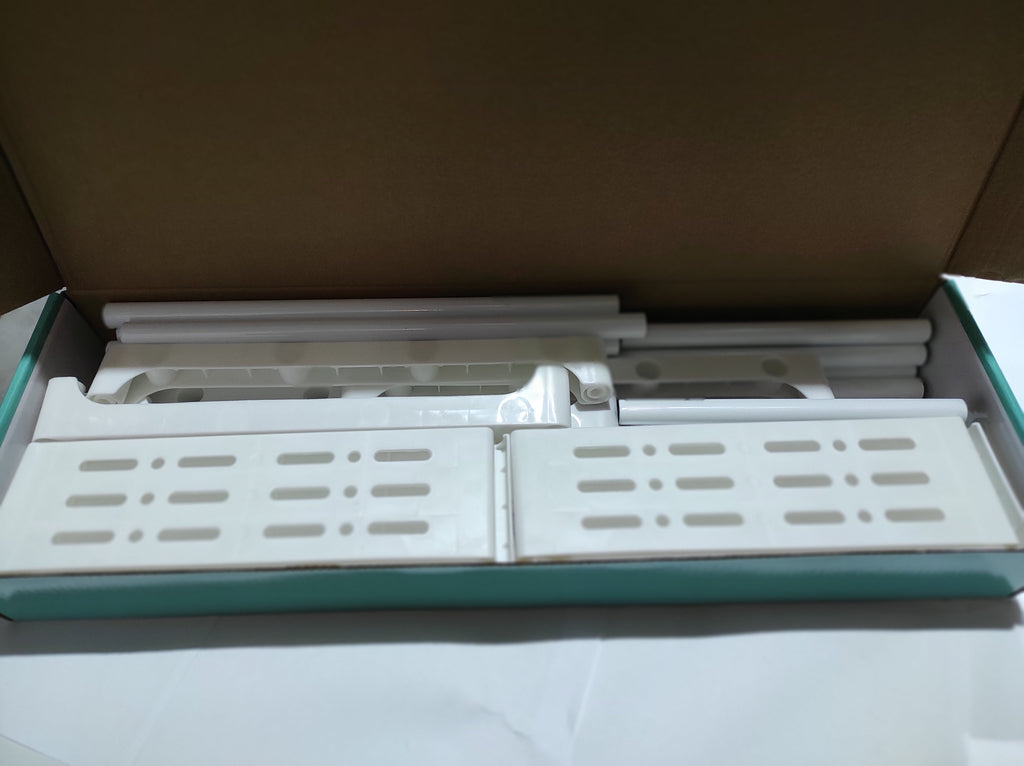 Estantería para microondas, foto 8