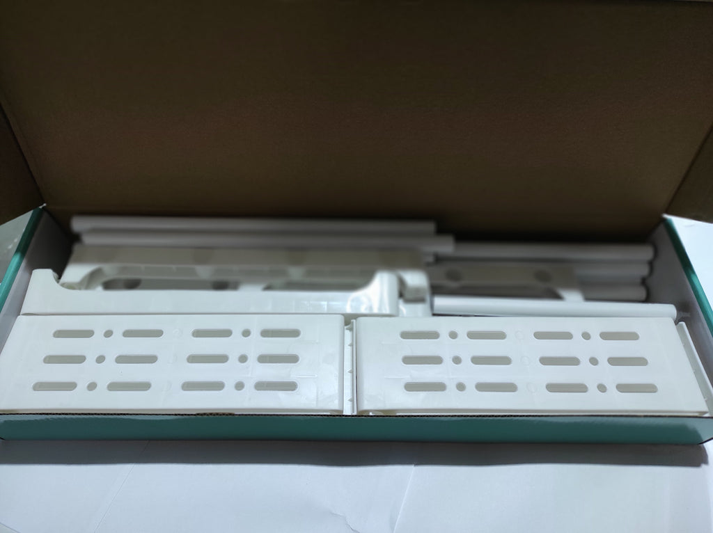 Estantería para microondas, foto 9