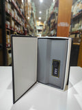 Caja fuerte con forma de libro, foto 5
