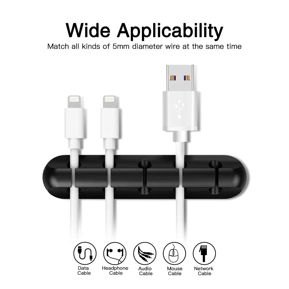 Cables hasta 5 mm