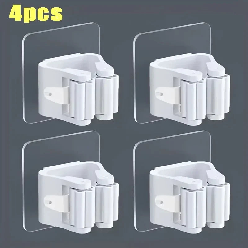4 unidades blanco