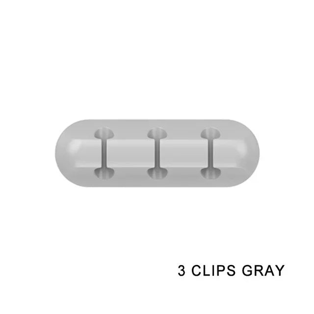 3 ranuras gris