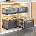 Estantes Extraíbles para Armario de Cocina (2 uds) 5