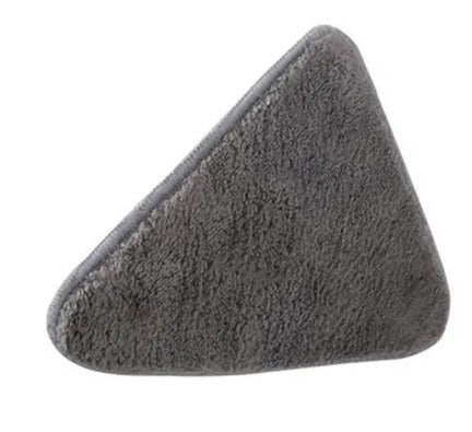 Recambio de Mopa para Fregona Triangular 360º